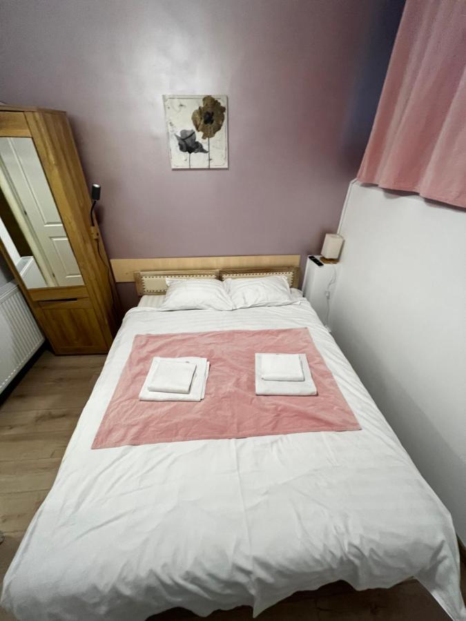 Mira Duo Room Брашов Экстерьер фото