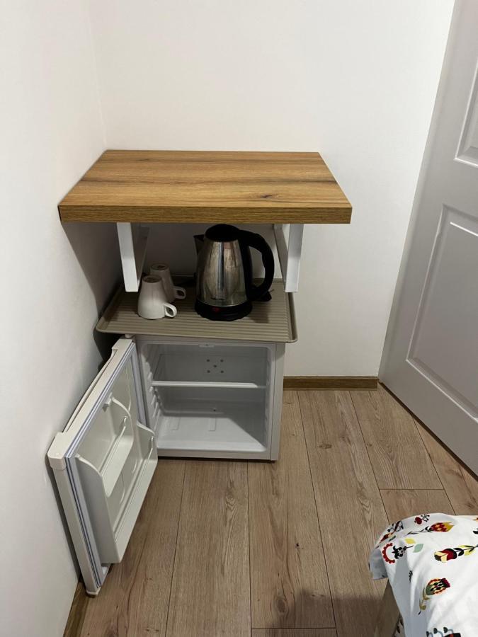 Mira Duo Room Брашов Экстерьер фото