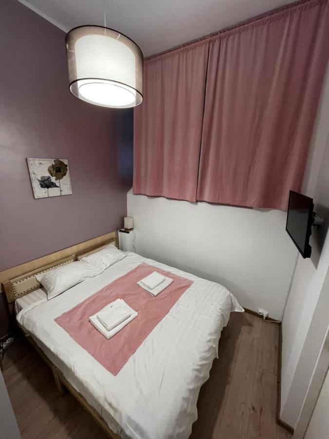 Mira Duo Room Брашов Экстерьер фото