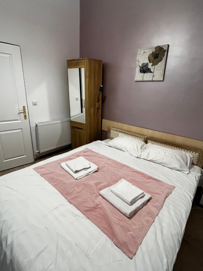 Mira Duo Room Брашов Экстерьер фото