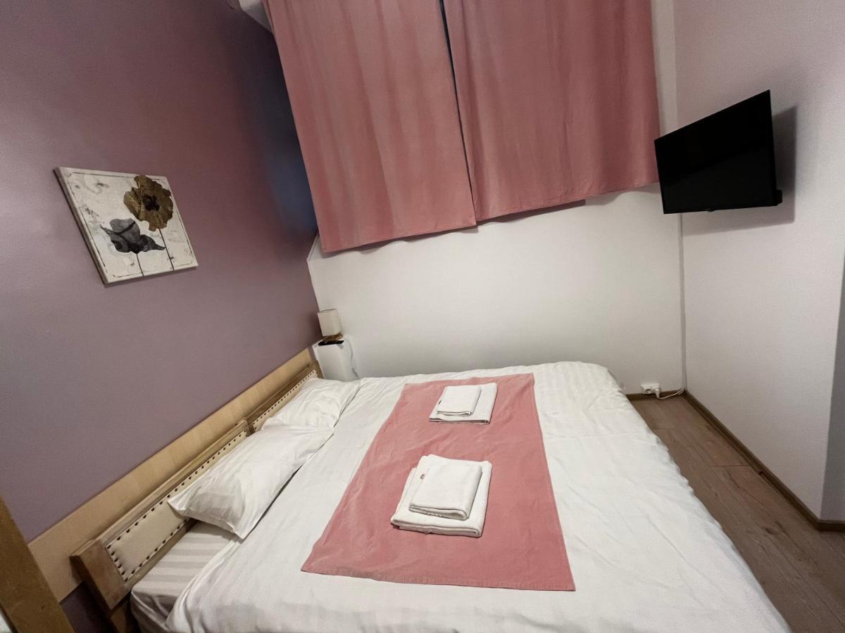 Mira Duo Room Брашов Экстерьер фото