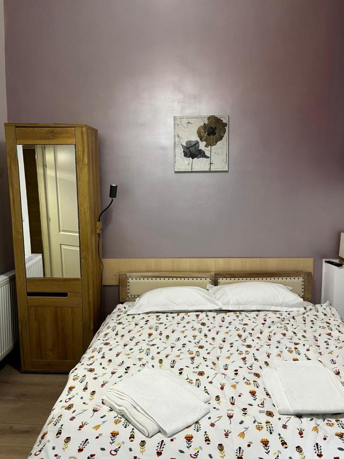 Mira Duo Room Брашов Экстерьер фото