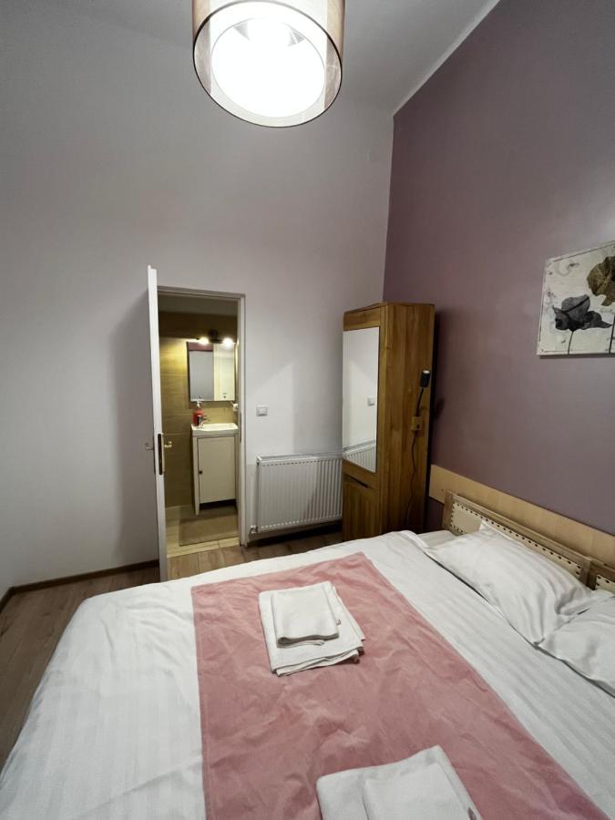 Mira Duo Room Брашов Экстерьер фото