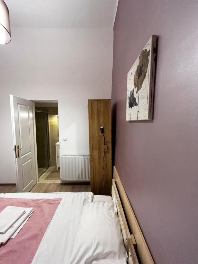 Mira Duo Room Брашов Экстерьер фото